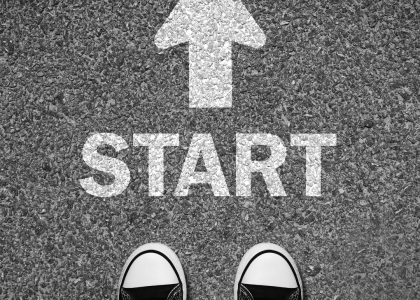 Start your Leadership Journey with Learn, Love, Look Ahead