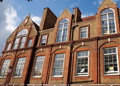 New year, new change management for leading your independent school