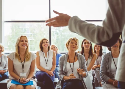 Develop Your Soft Skills for a Competitive Career Edge  