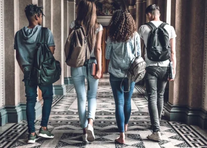 Starting Your Leadership Journey After University