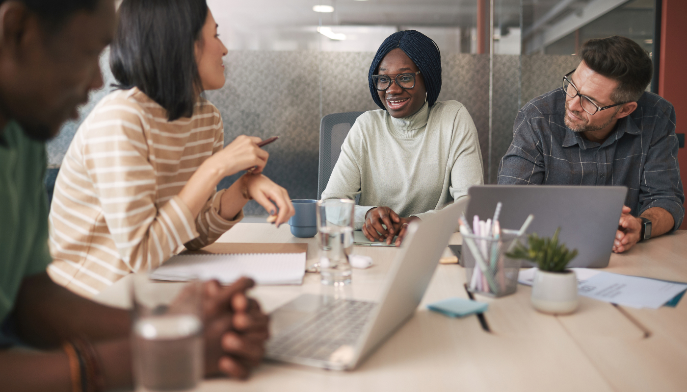 Preparing for Career Transitions: Leading Through Change