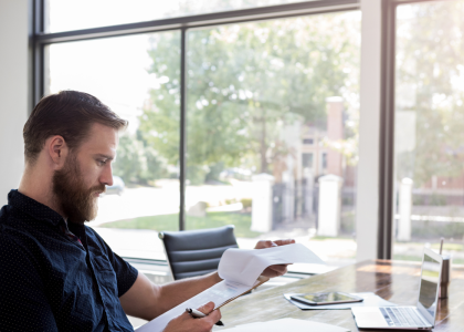 Quarterly Self-Audit – How to Review Your Leadership Progress This Autumn