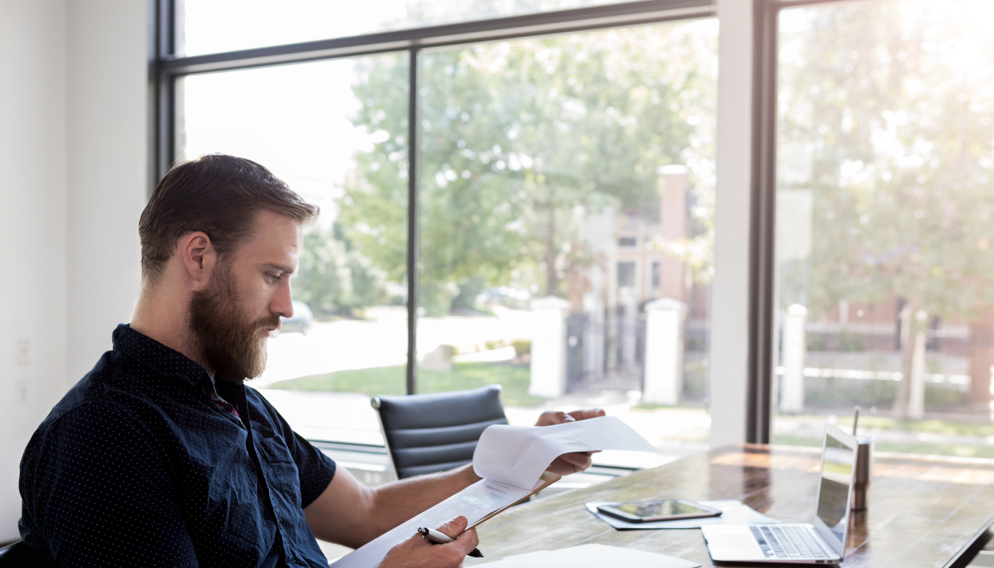 Quarterly Self-Audit – How to Review Your Leadership Progress This Autumn
